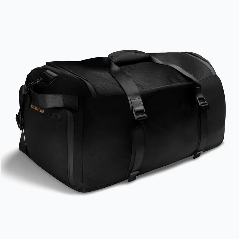 Geantă de antrenament Hayabusa Mayweather Airstream Duffle Bag 50
