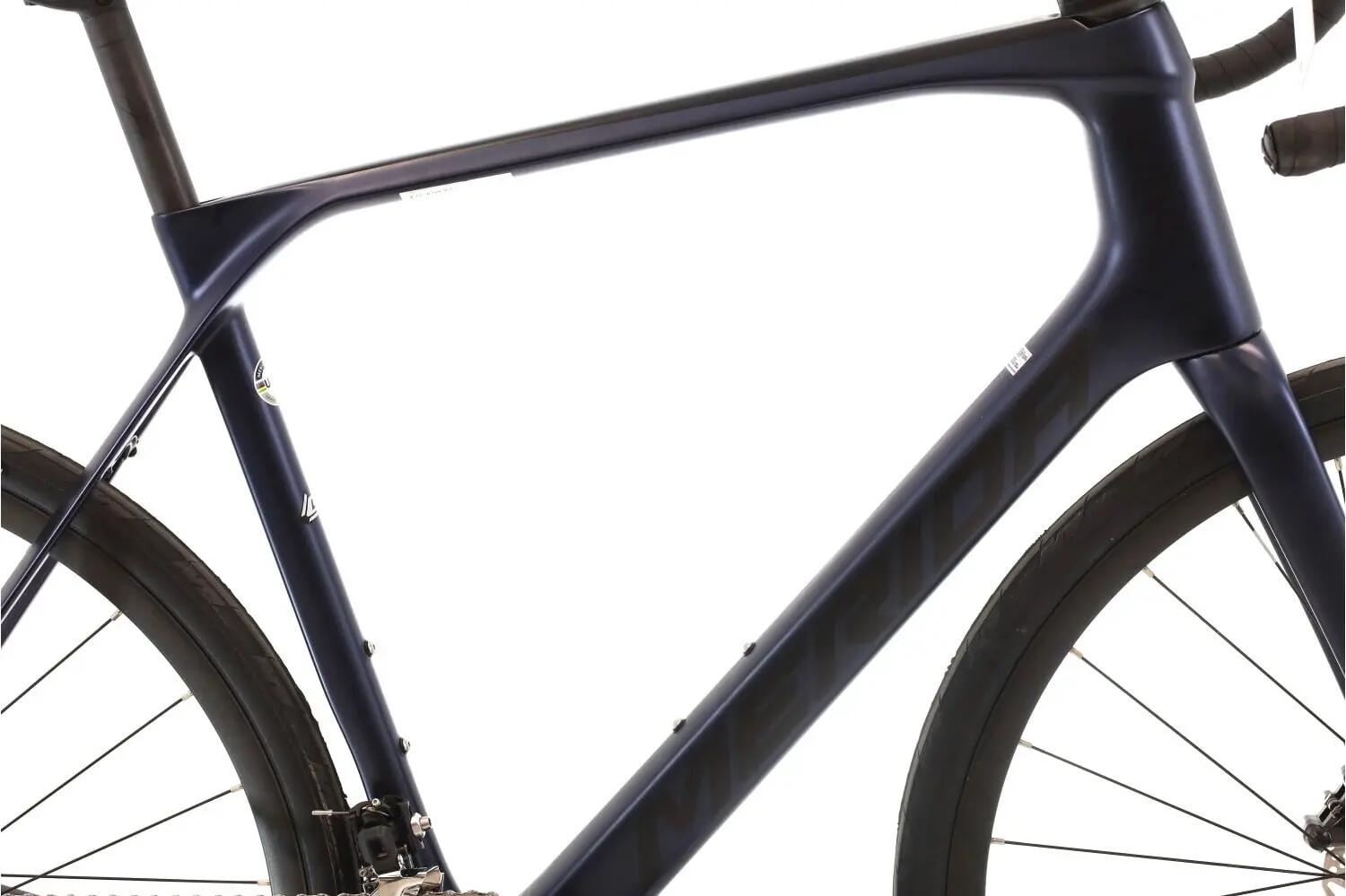 Tweedehands racefiets ·  Scultura Endurance 4000 · Zeer goede toestand 2/8