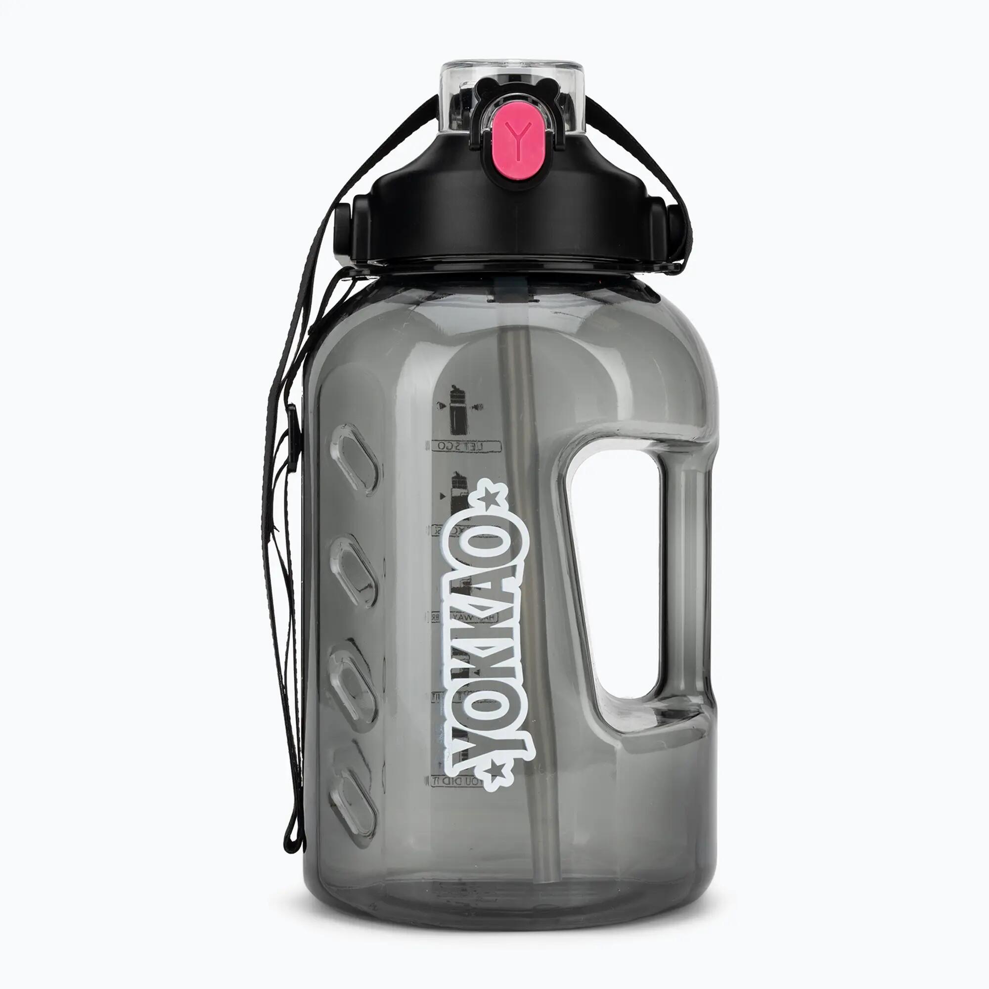 Garrafa YOKKAO Dumbbell Water 2,2 3/7