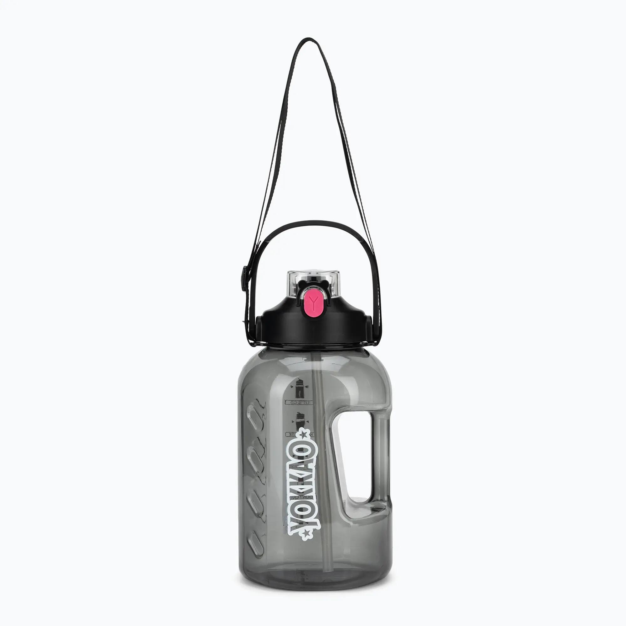 Garrafa YOKKAO Dumbbell Water 2,2 2/7