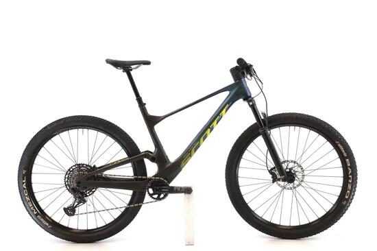 Refurbished MTB Fully · Spark RC Comp · Sehr guter Zustand