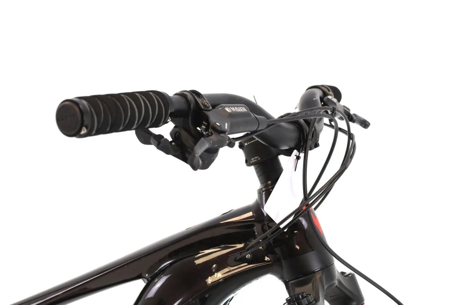 Tweedehands e-bike ·  Reign E+ 2 · Goede toestand 6/8