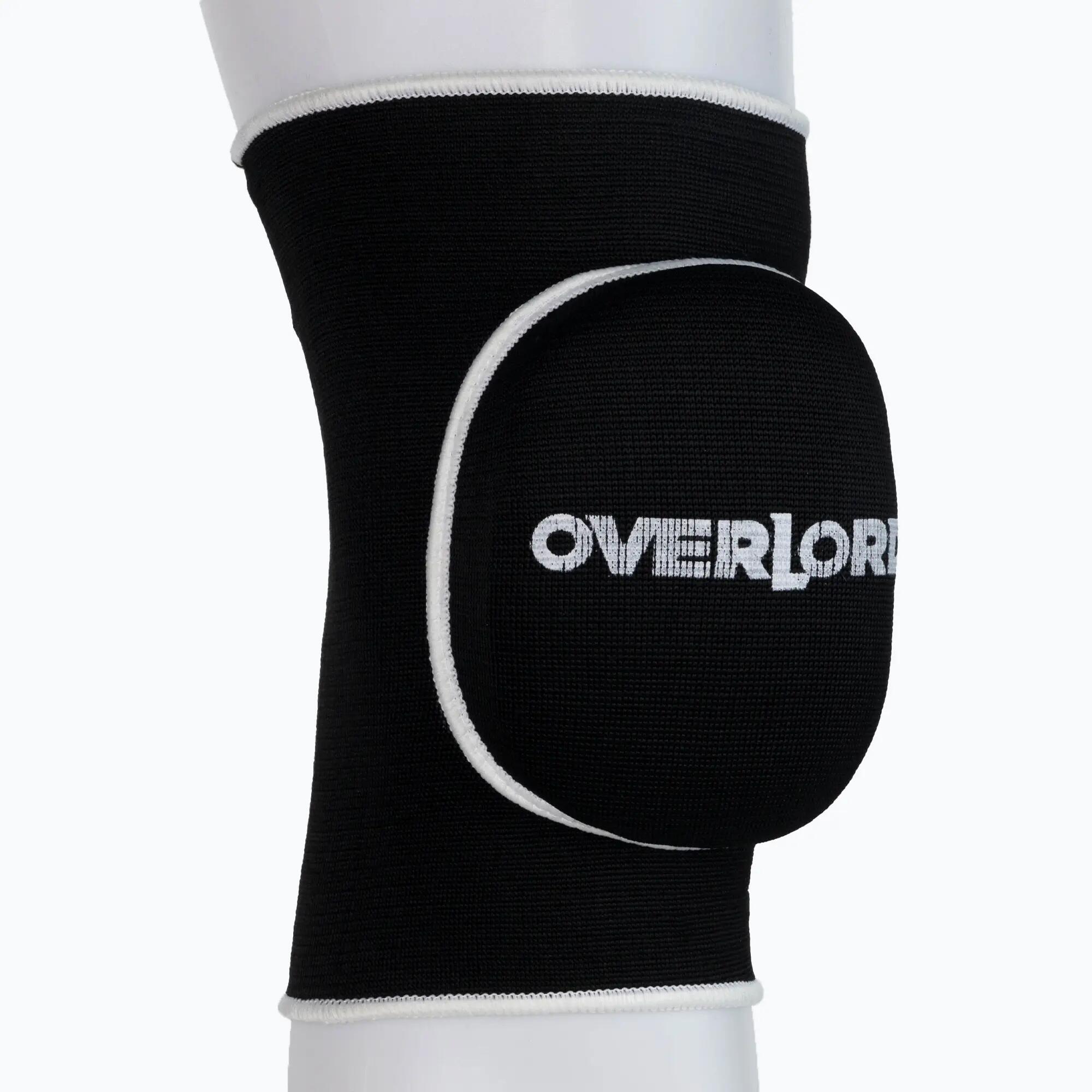 Protectoare pentru genunchi Overlord 306001