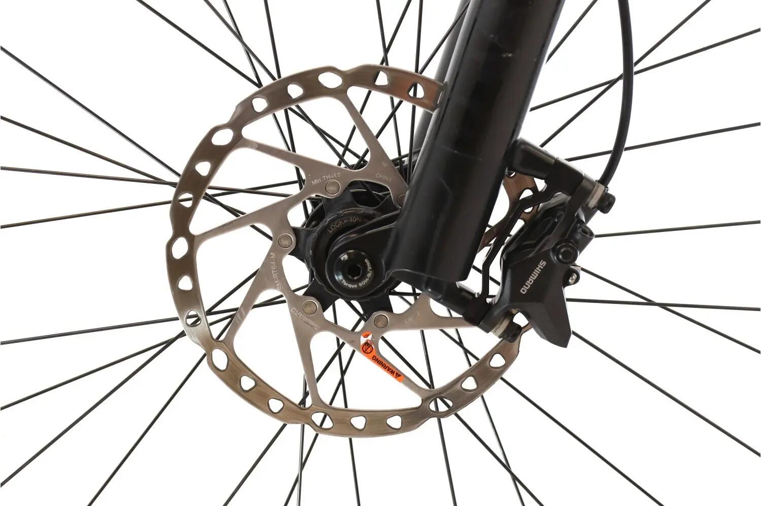 Tweedehands MTB ·  Spark RC Comp · Zeer goede toestand 7/8