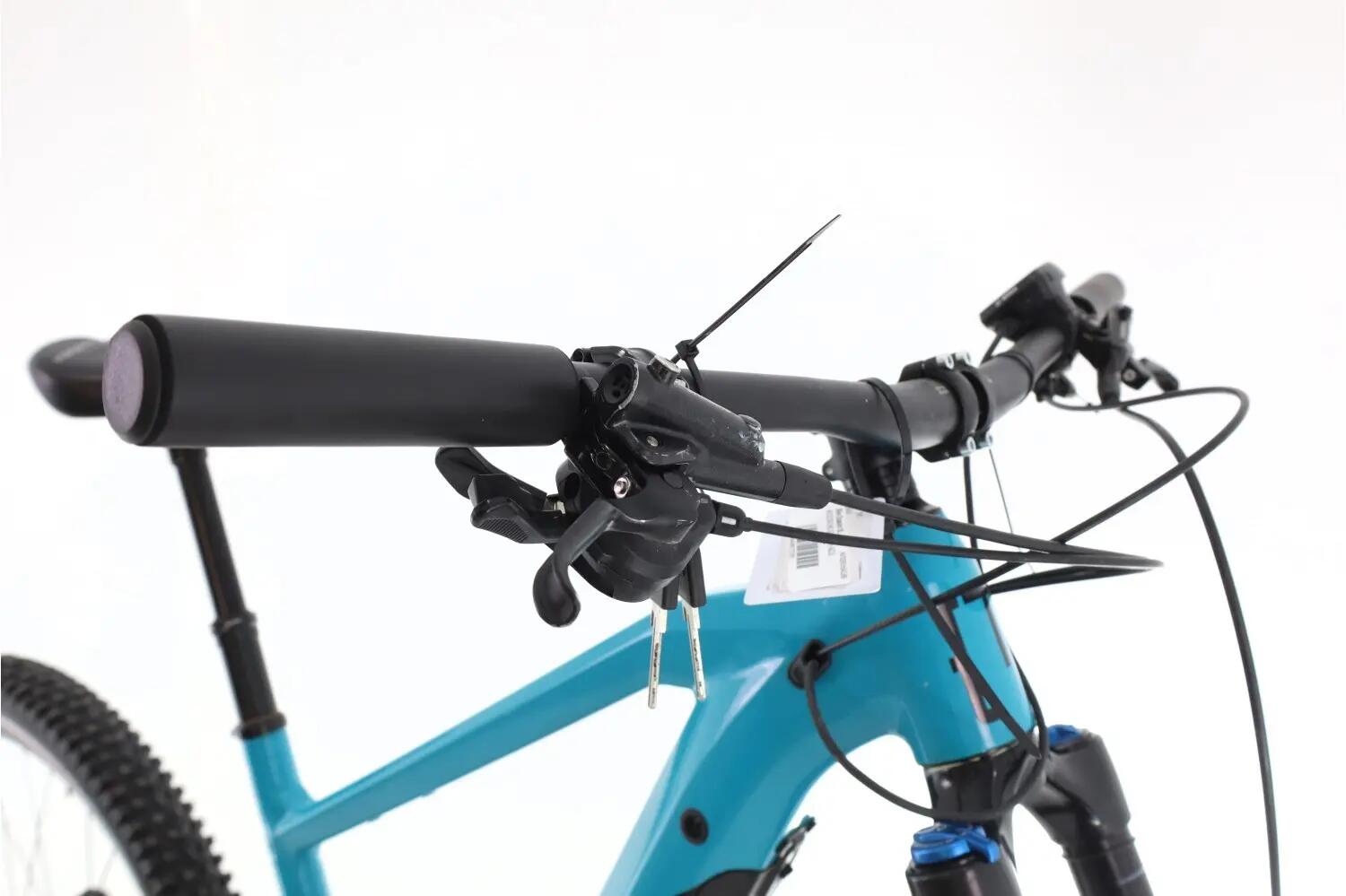 Tweedehands e-bike ·  Game 6 XT · Zeer goede toestand 6/8