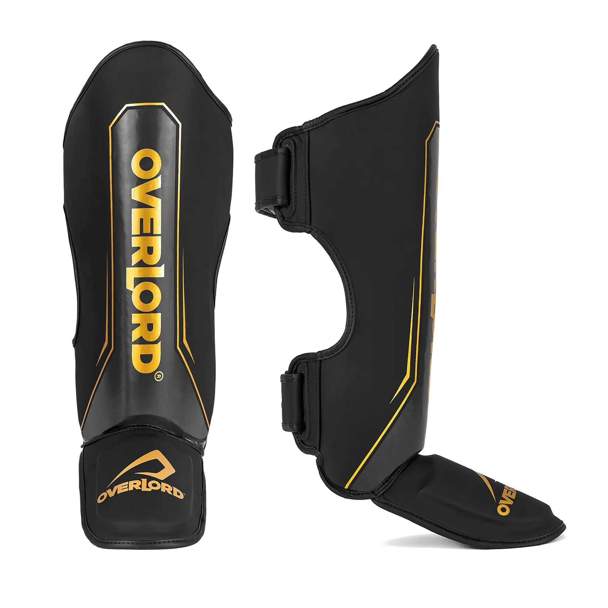 Protectores de espinillas y pies Overlord Legend 5/5
