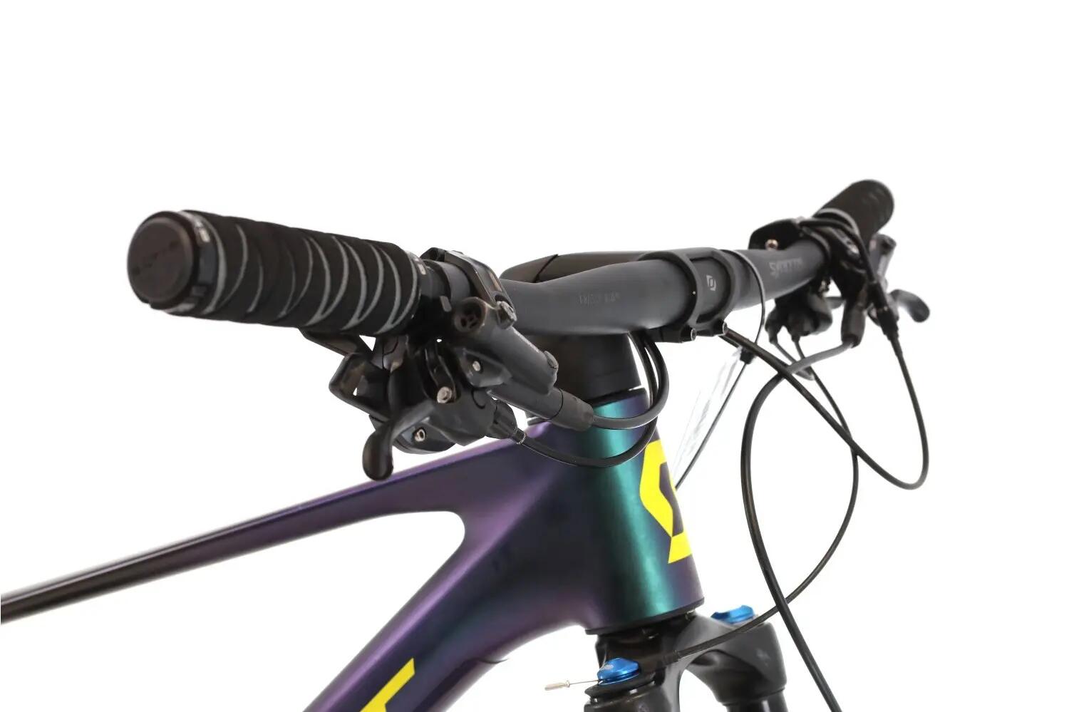 Tweedehands MTB ·  Spark RC Comp · Zeer goede toestand 6/8