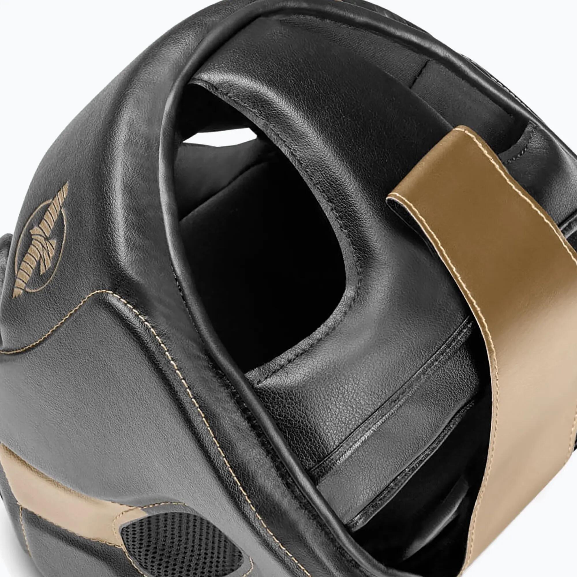 Casco da boxe Hayabusa T3 senza mentoniera 7/7