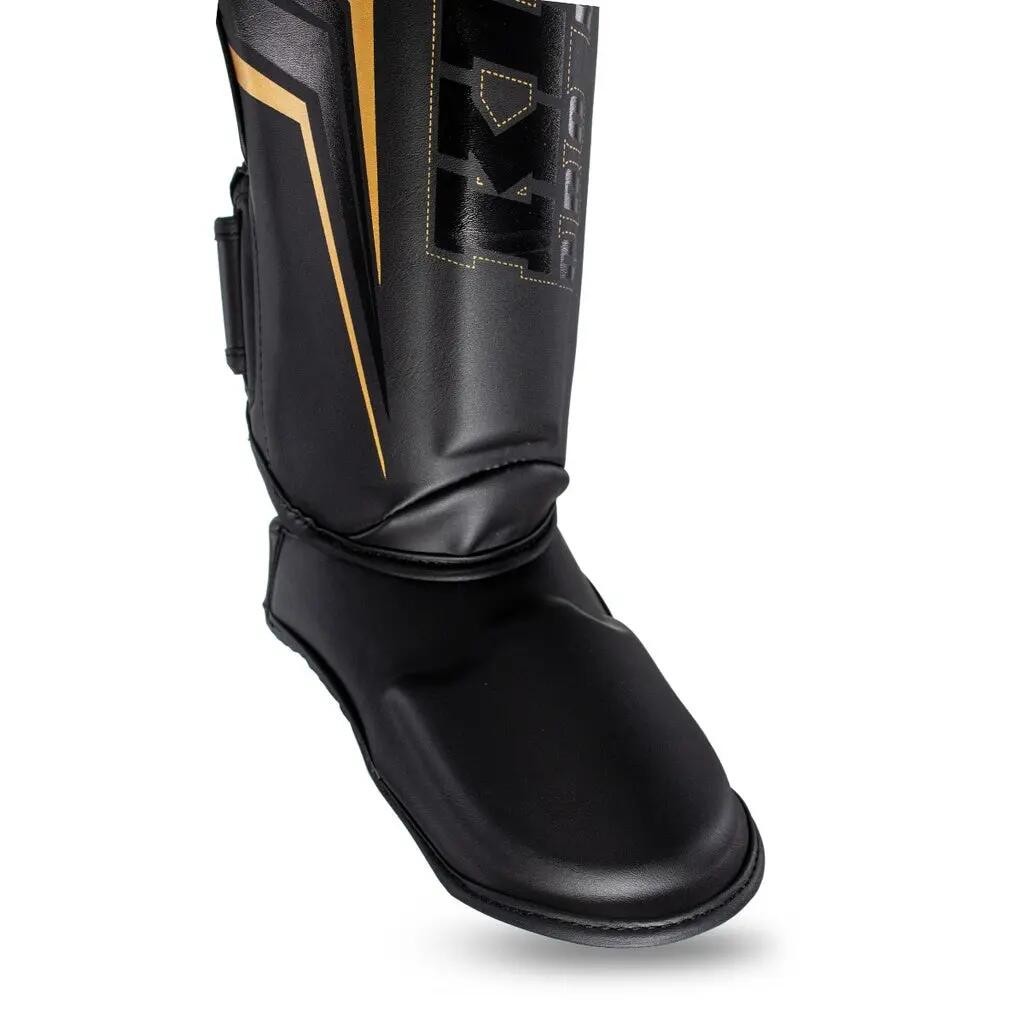 Parastinchi King Pro Boxing KPB/SGL THOR BK M 4/6