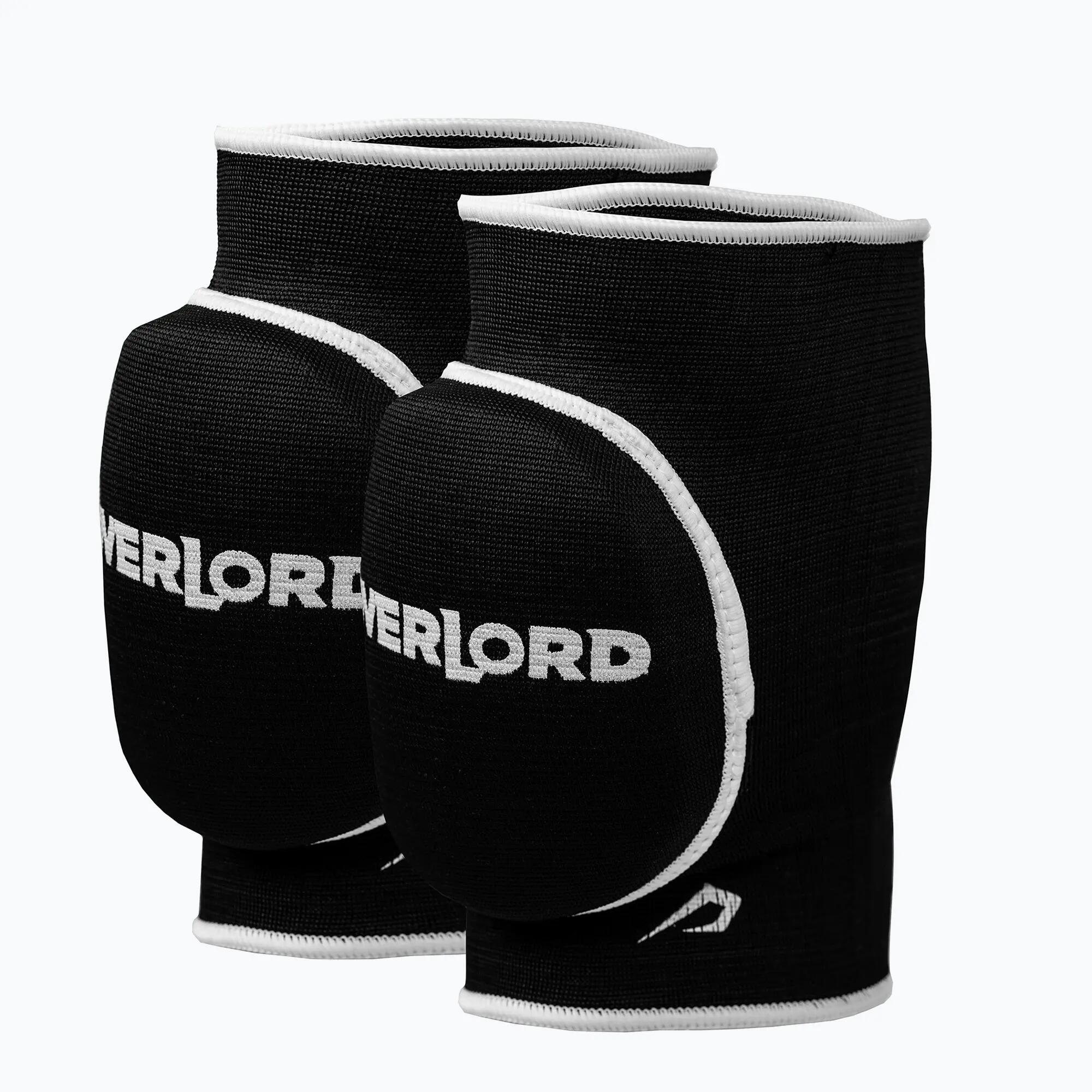 Protectores de rodilla Overlord 306001 7/7