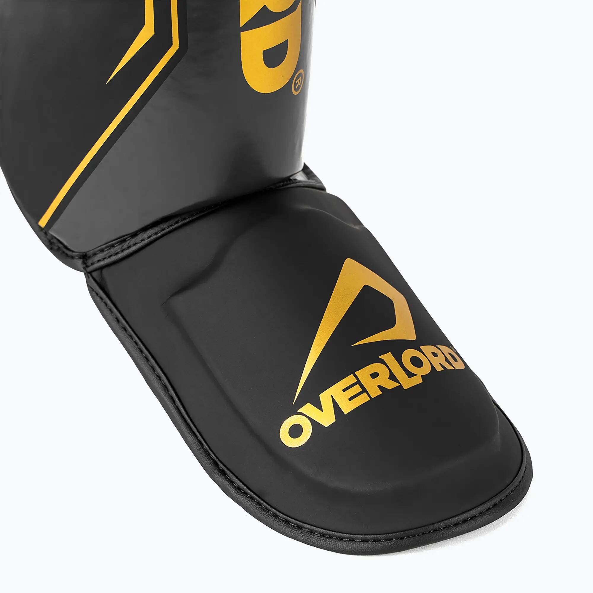 Protectores de espinillas y pies Overlord Legend 4/5