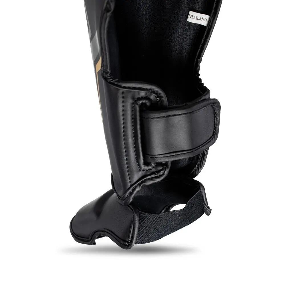 Parastinchi King Pro Boxing KPB/SGL THOR BK M 3/6