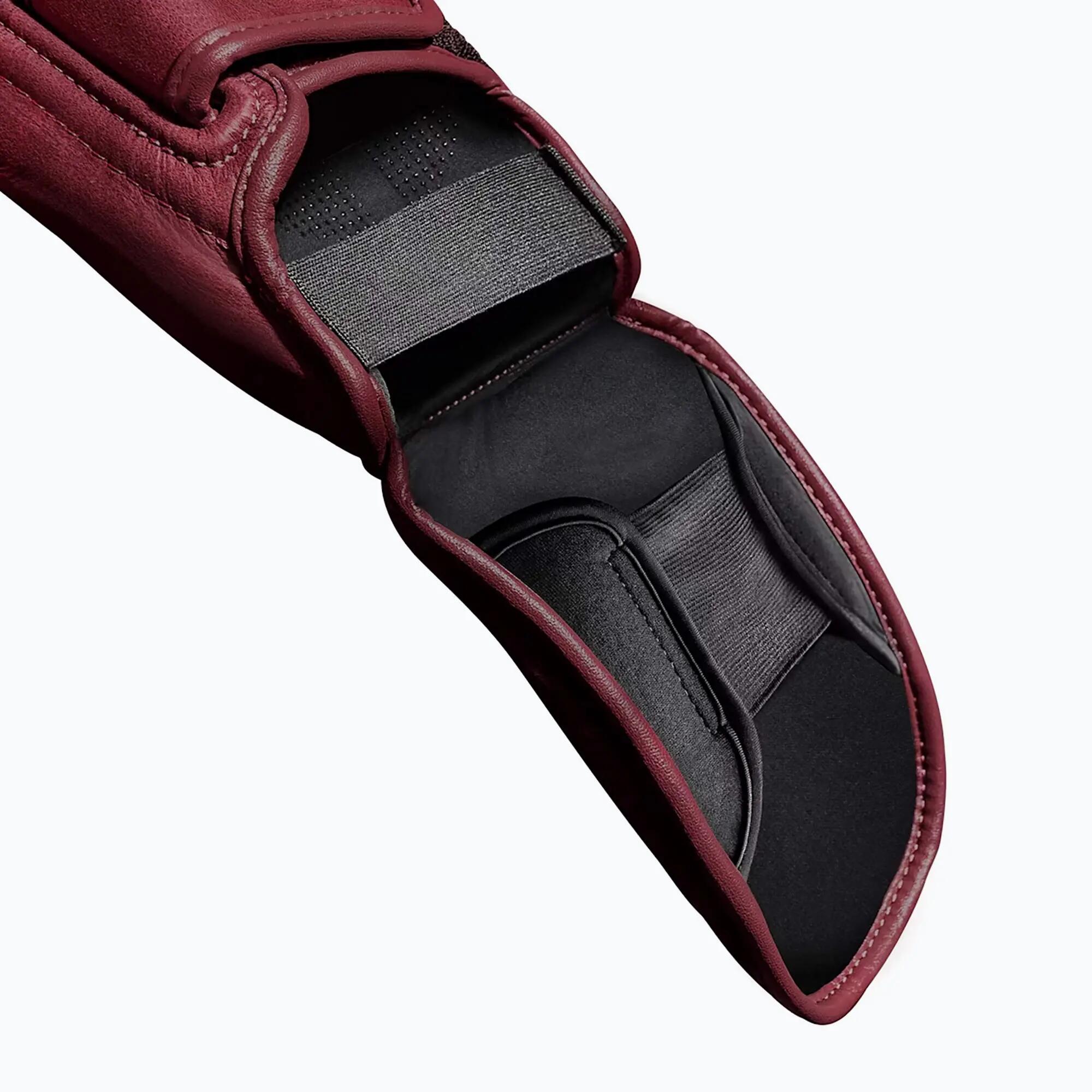 Parastinchi e protezioni per i piedi Hayabusa T3 LX Shin Guards 6/7