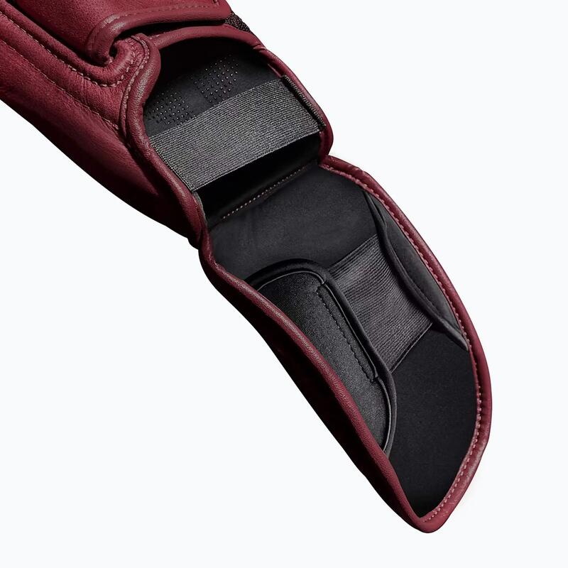 Apărători pentru tibii și picioare Hayabusa T3 LX Shin Guards