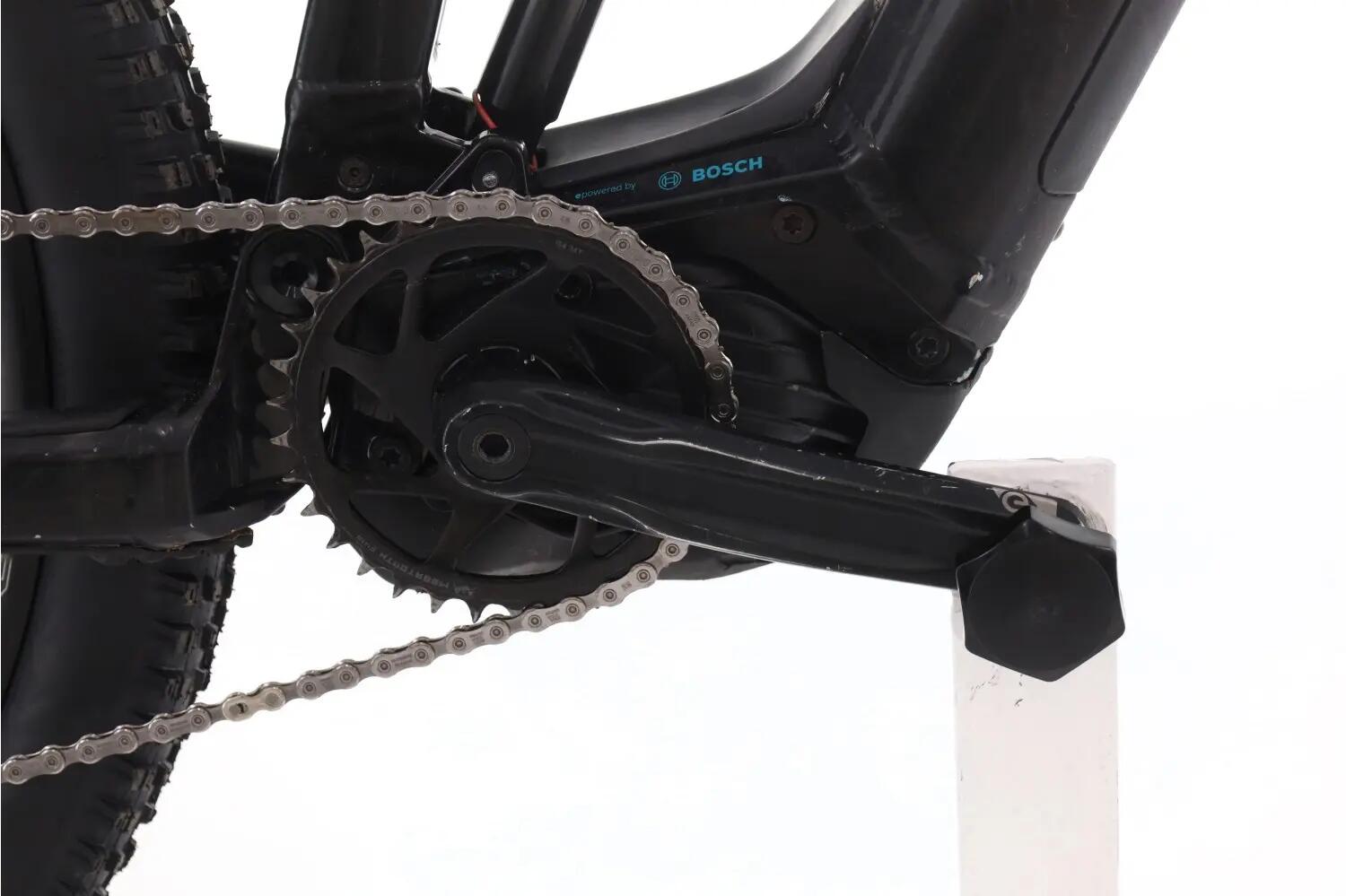 Tweedehands e-bike ·  Game 6 XT · Zeer goede toestand 4/8