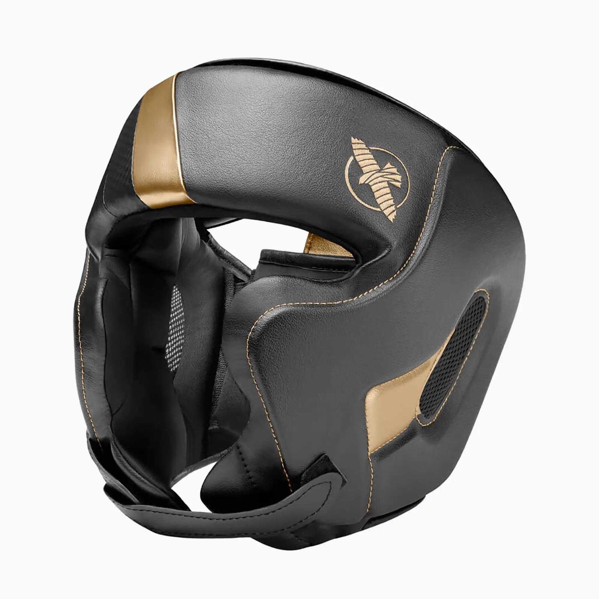 Casco da boxe Hayabusa T3 senza mentoniera 6/7
