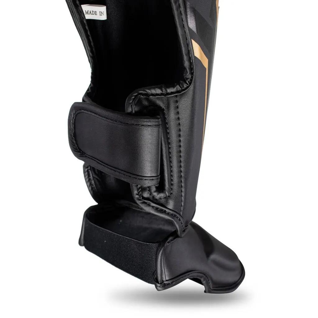 Parastinchi King Pro Boxing KPB/SGL THOR BK M 2/6