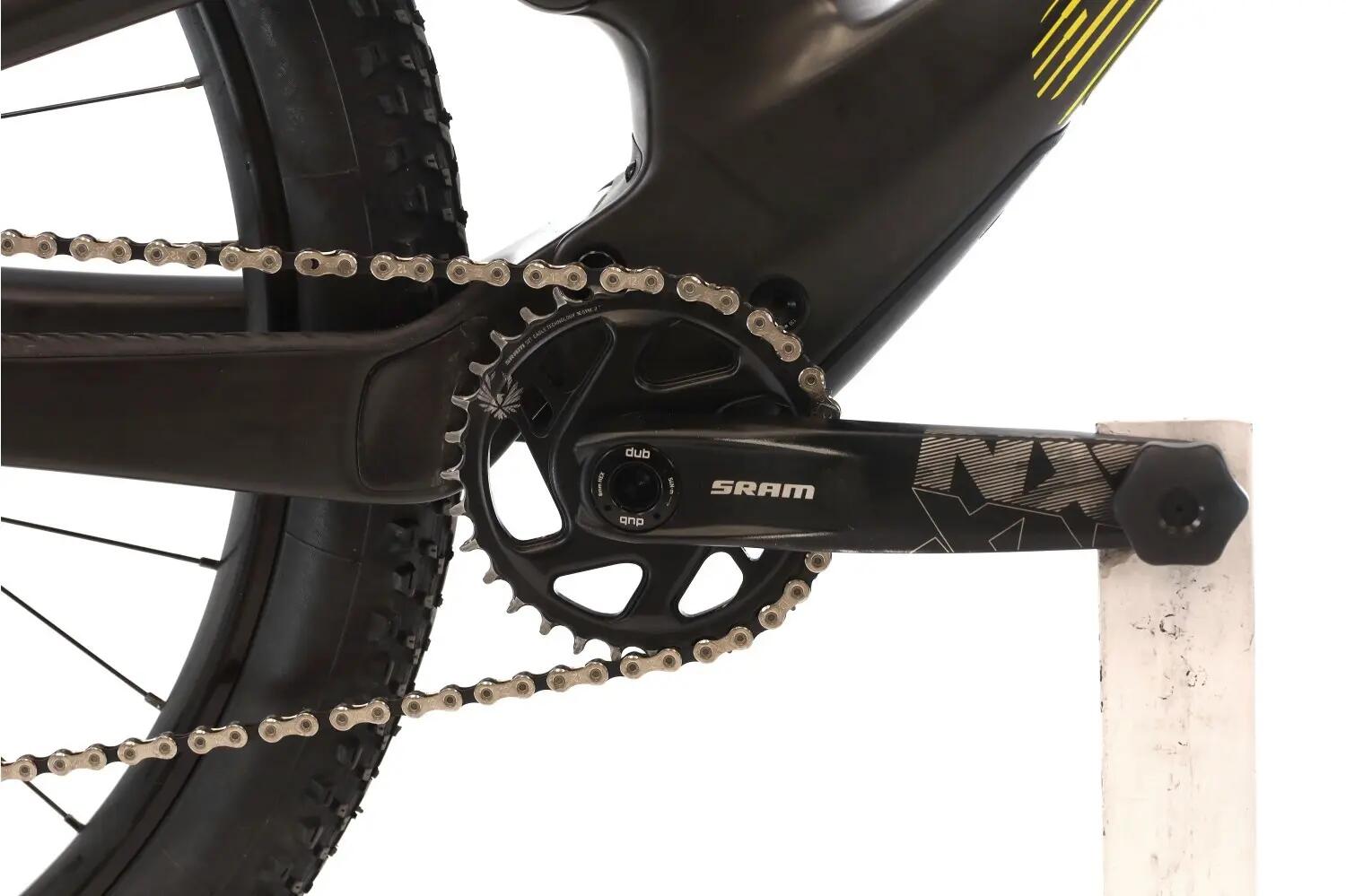 Tweedehands MTB ·  Spark RC Comp · Zeer goede toestand 4/8