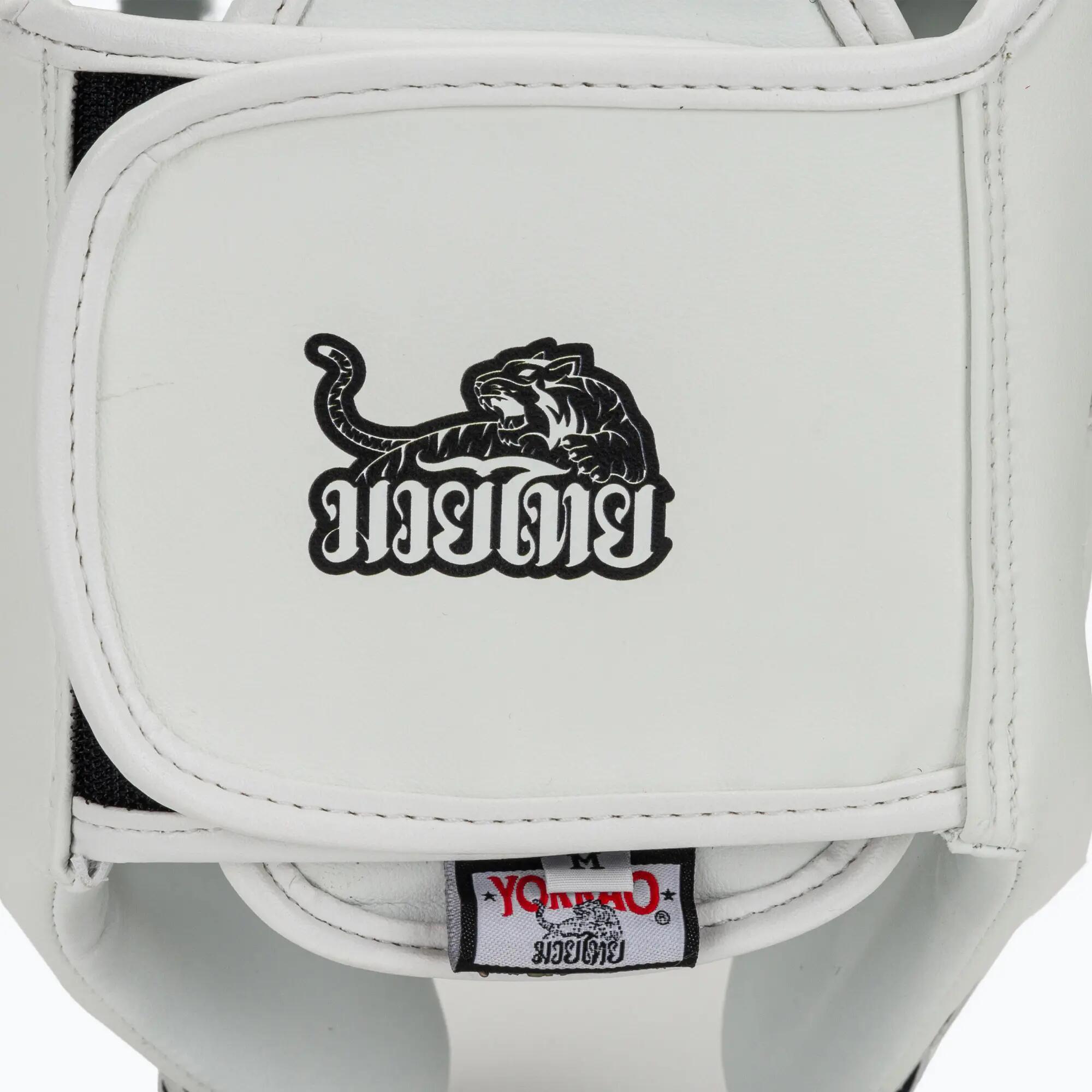 Casque de boxe YOKKAO Competition 5/7