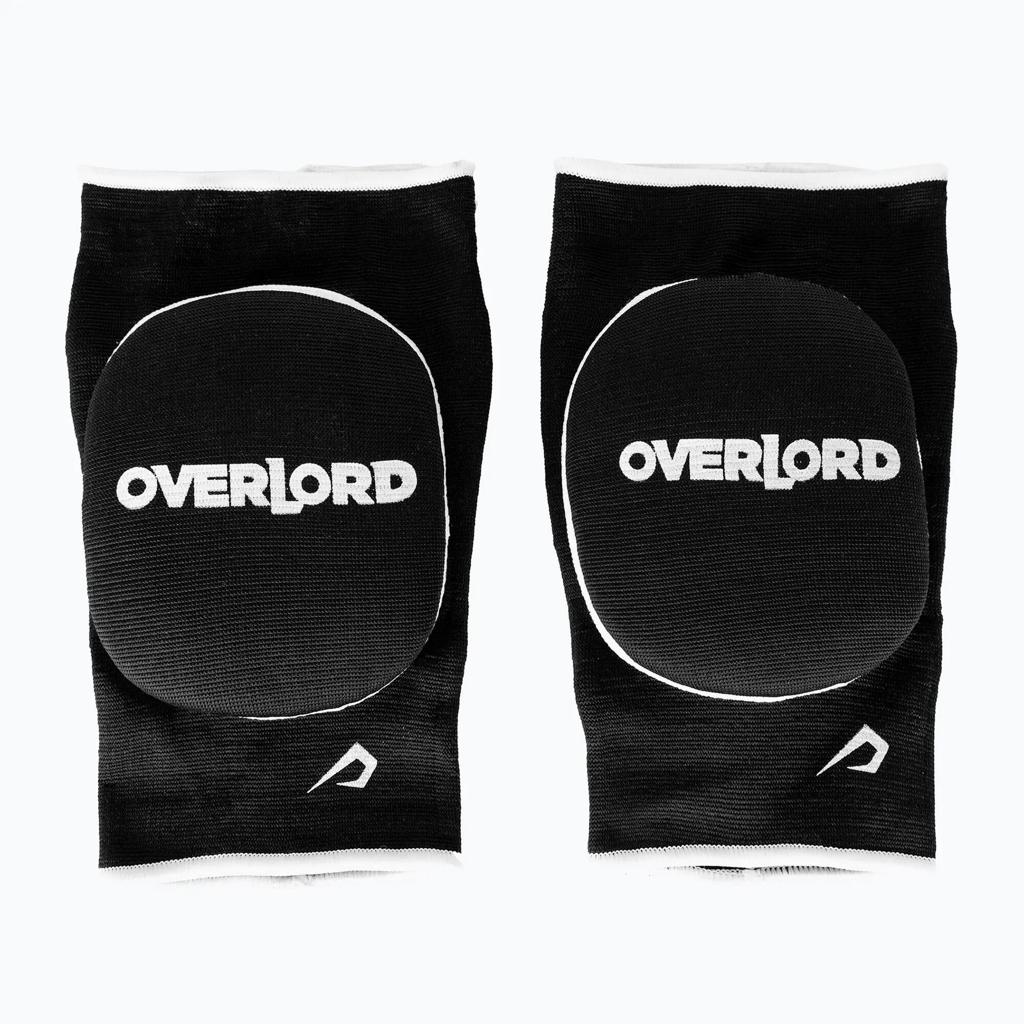 Protectores de rodilla Overlord 306001 6/7
