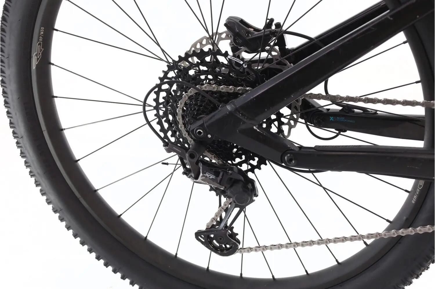 Tweedehands e-bike ·  Game 6 XT · Zeer goede toestand 3/8