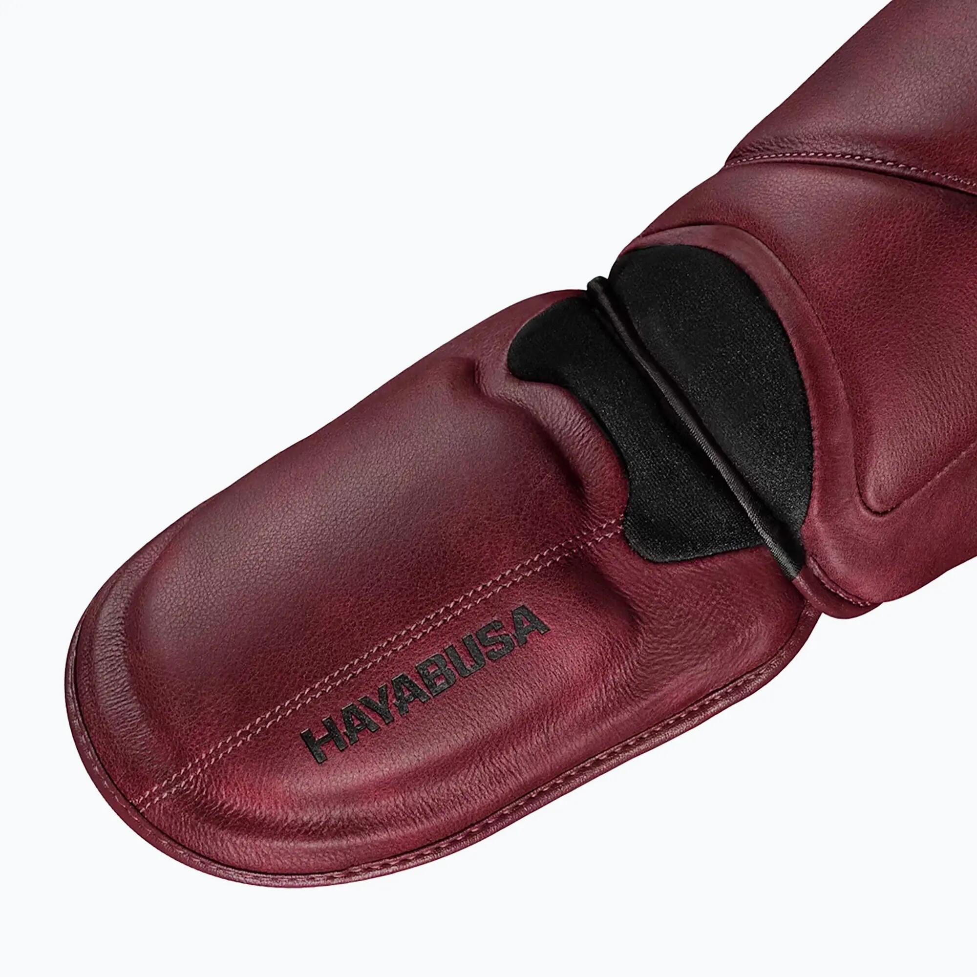 Parastinchi e protezioni per i piedi Hayabusa T3 LX Shin Guards 5/7