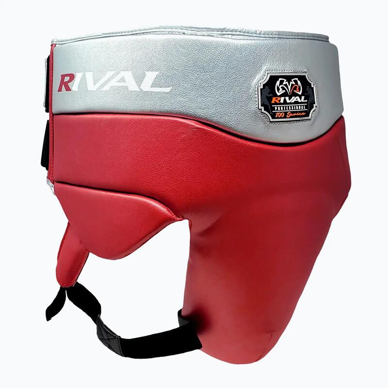 Rival RNFL100 Professzionális ágyékvédő