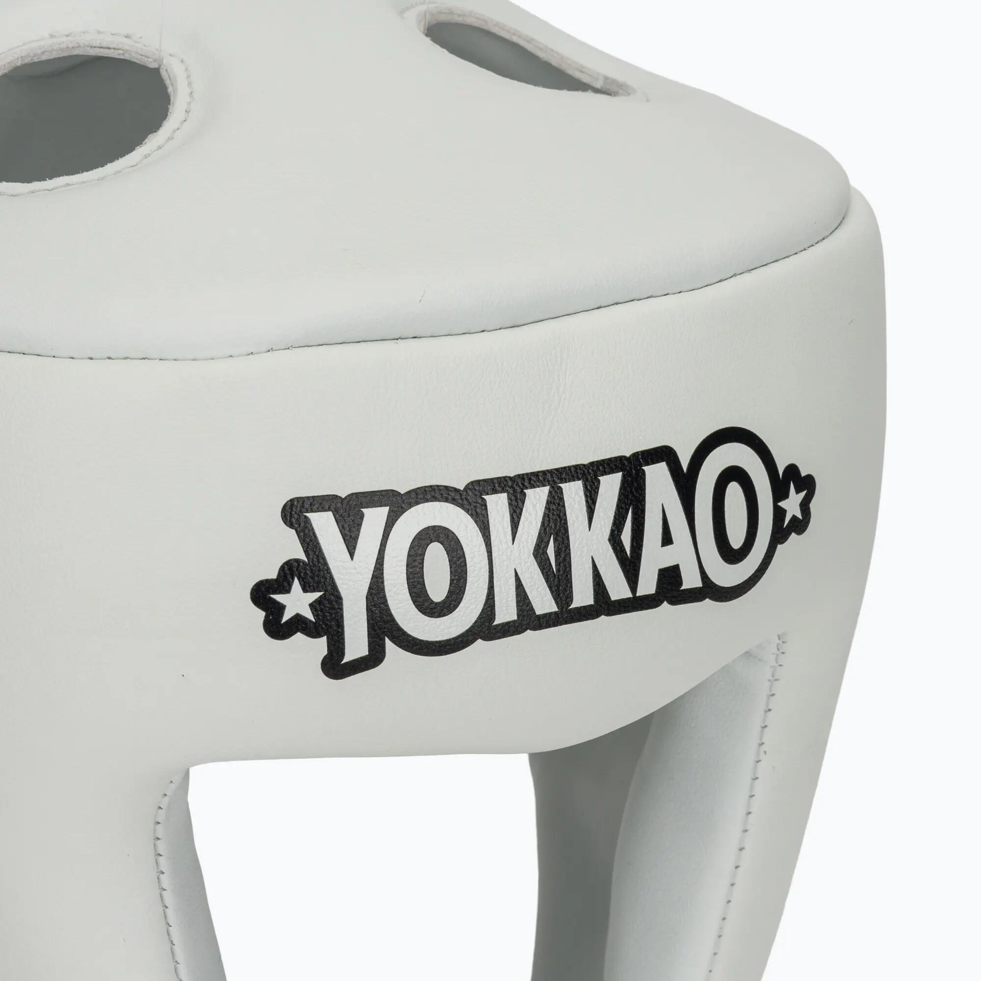 Casque de boxe YOKKAO Competition 4/7