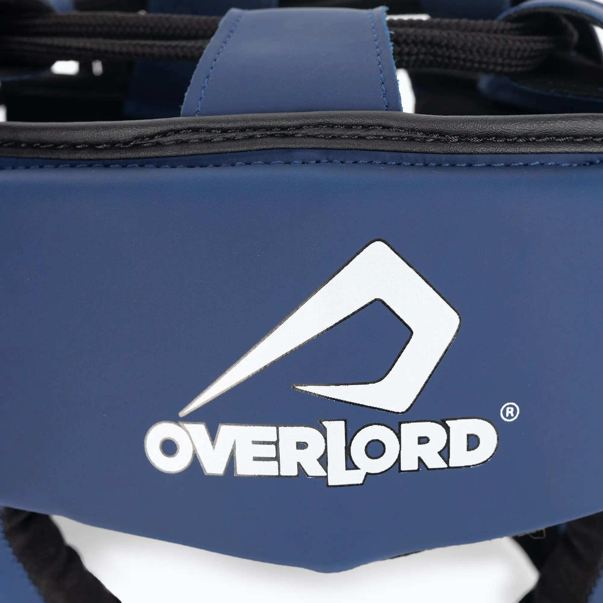 Kask bokserski Overlord Tournament 5/7