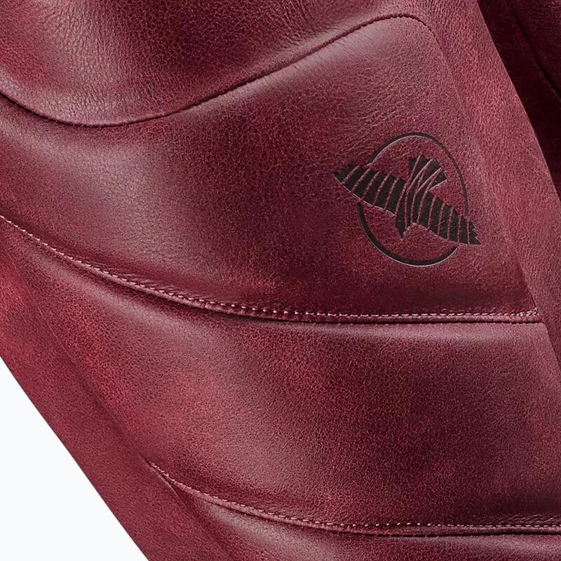 Apărători pentru tibii și picioare Hayabusa T3 LX Shin Guards