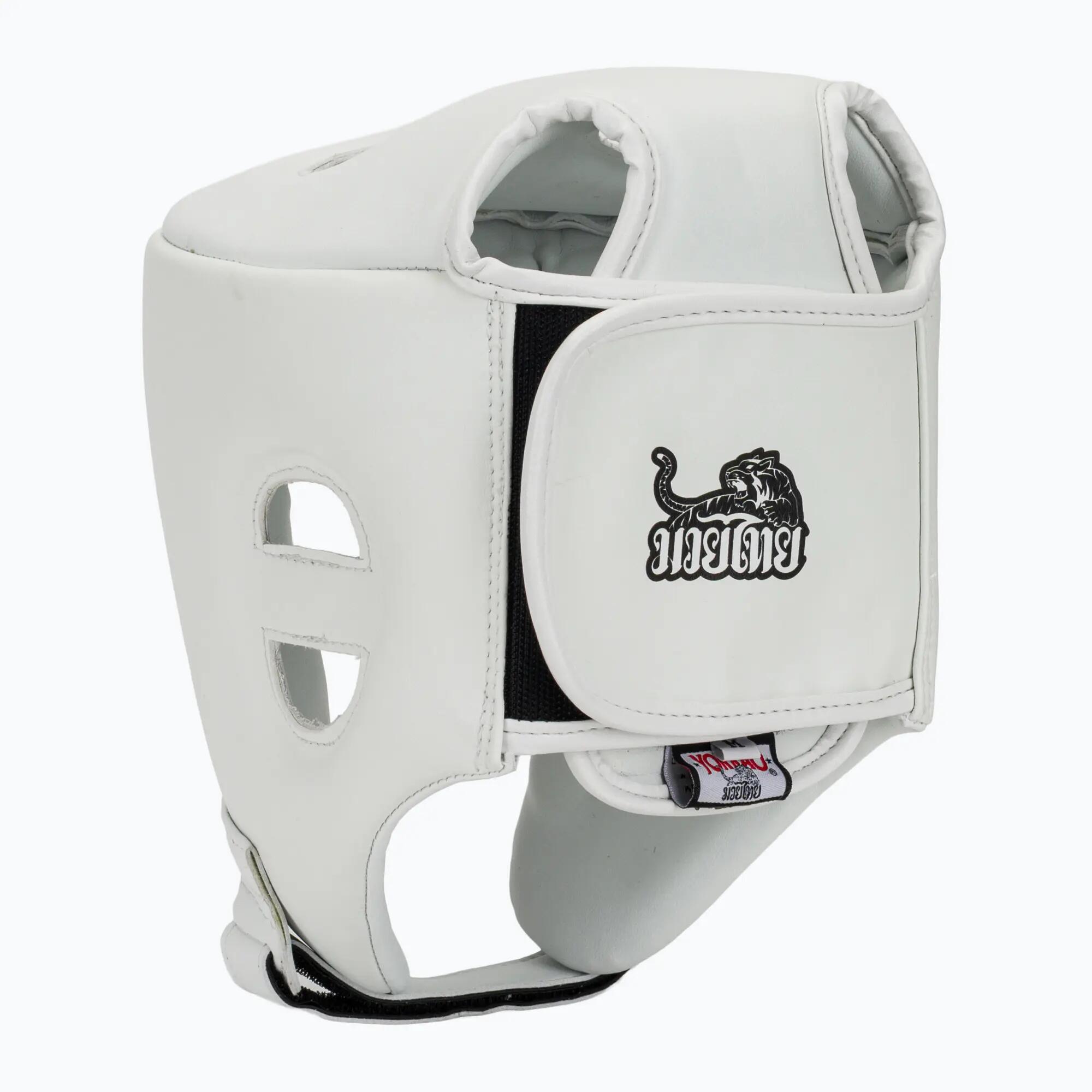 Casque de boxe YOKKAO Competition 3/7