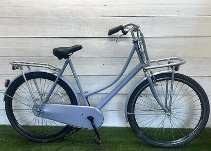 Tweedehands Popal Transportfiets