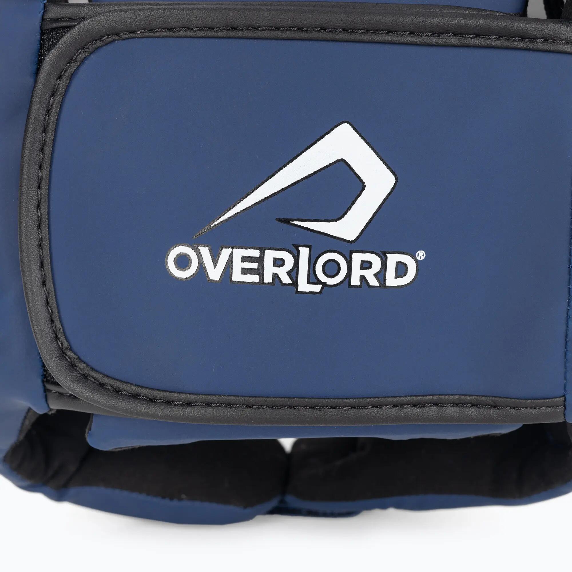 Kask bokserski Overlord Tournament 4/7