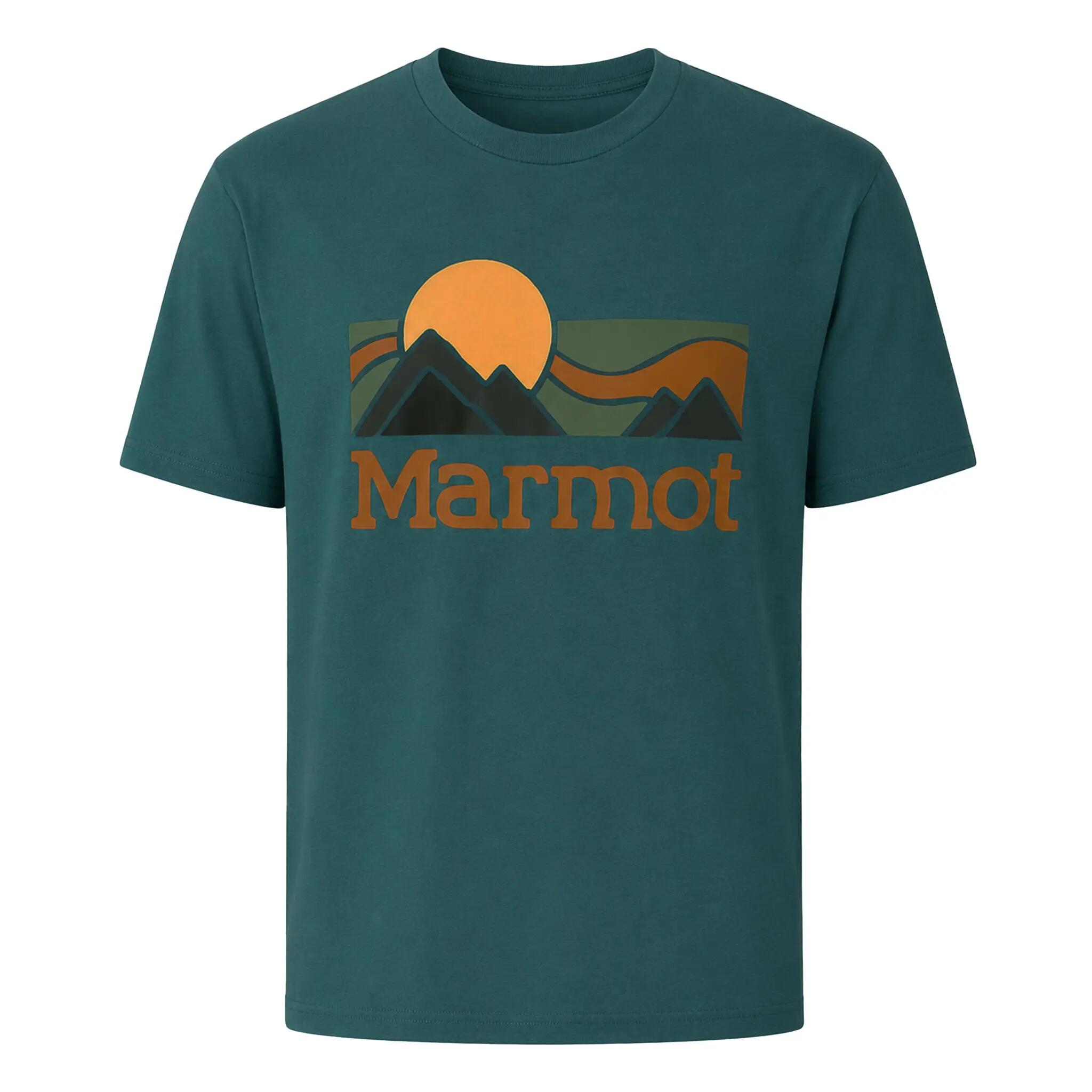MARMOT picture