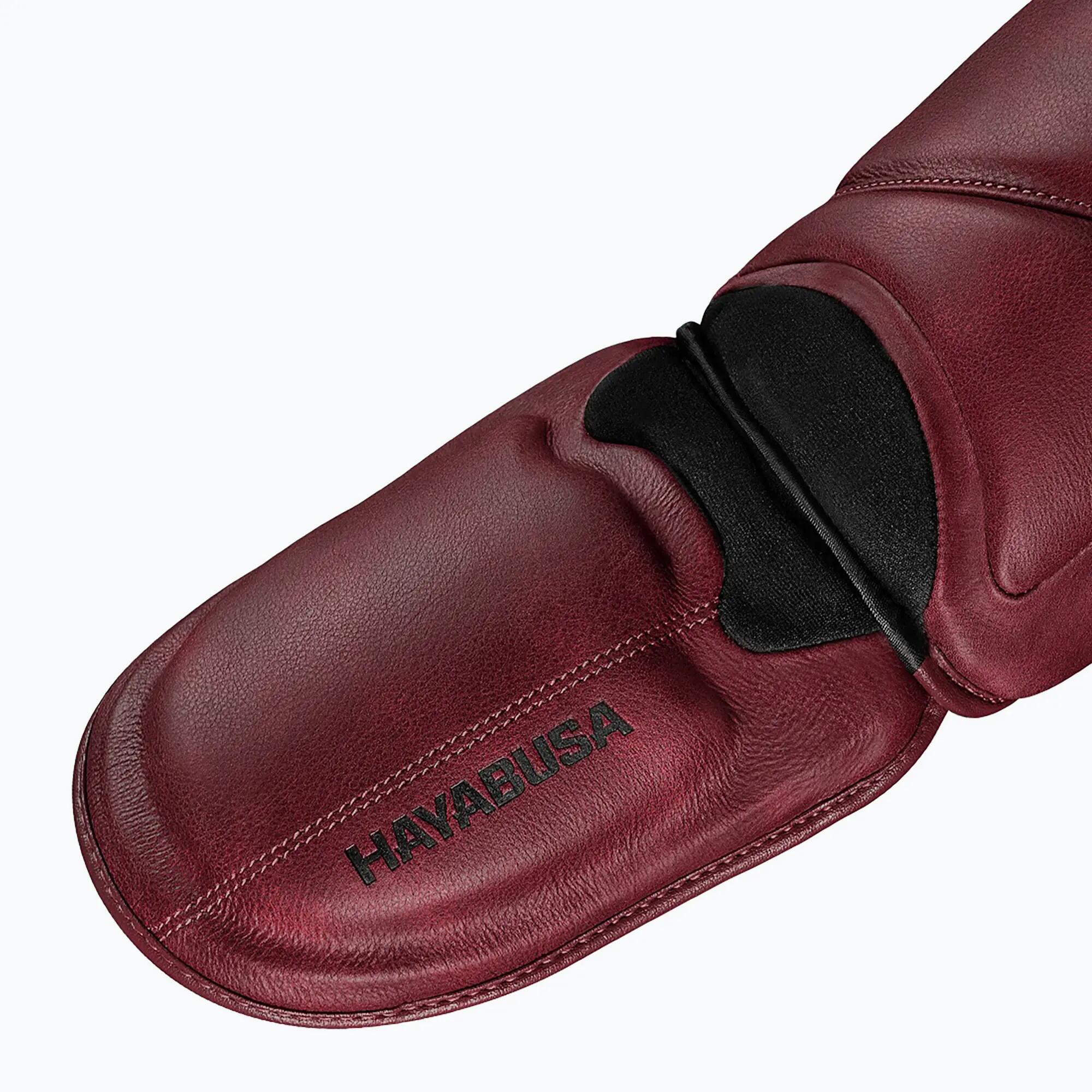 Parastinchi e protezioni per i piedi Hayabusa T3 LX Shin Guards 3/7