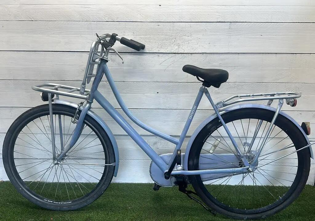 Bicicletta usata Popal Transportfiets 4/4