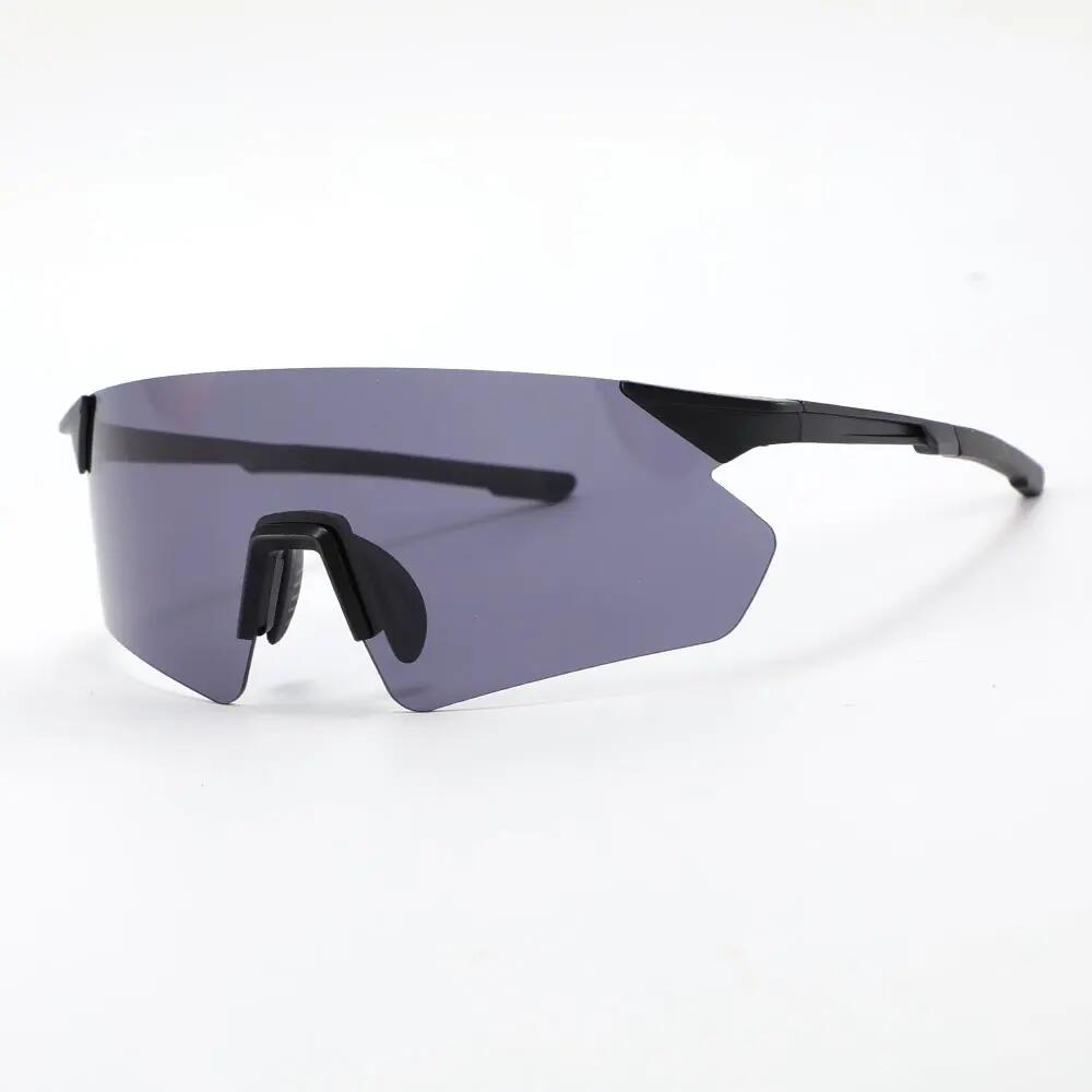 Sunglasses Fluor TR8851-C1 TR90 Unisex 82 mm