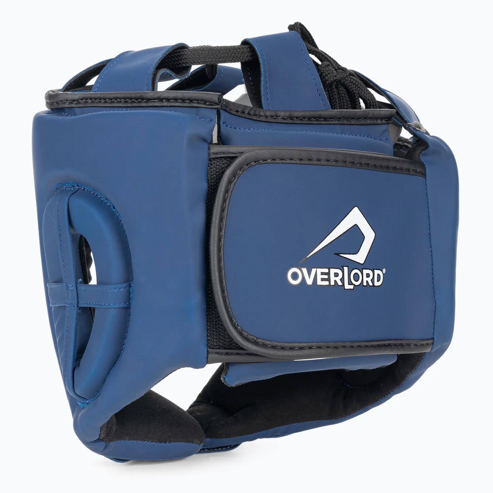 Kask bokserski Overlord Tournament 3/7