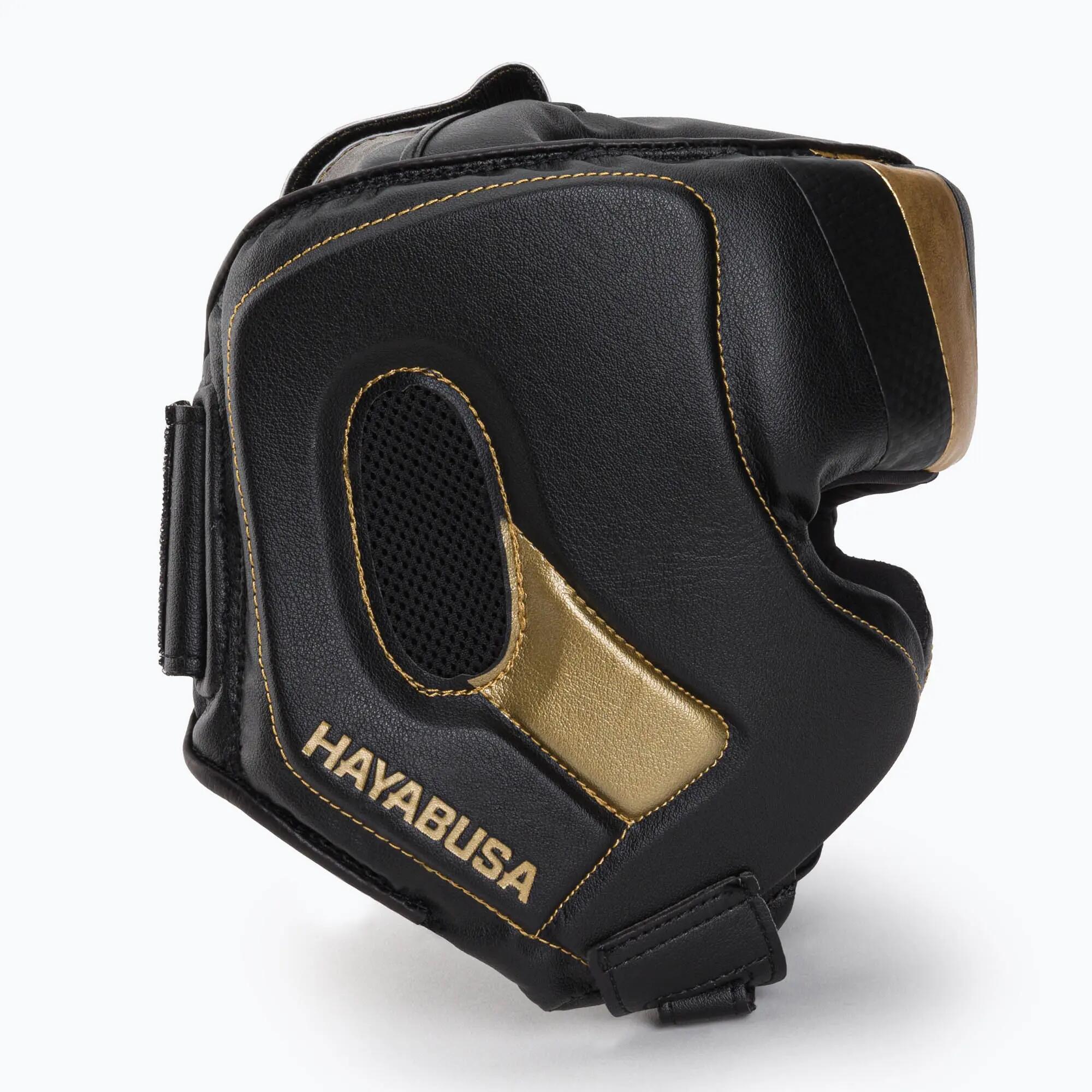 Casco da boxe Hayabusa T3 senza mentoniera 2/7