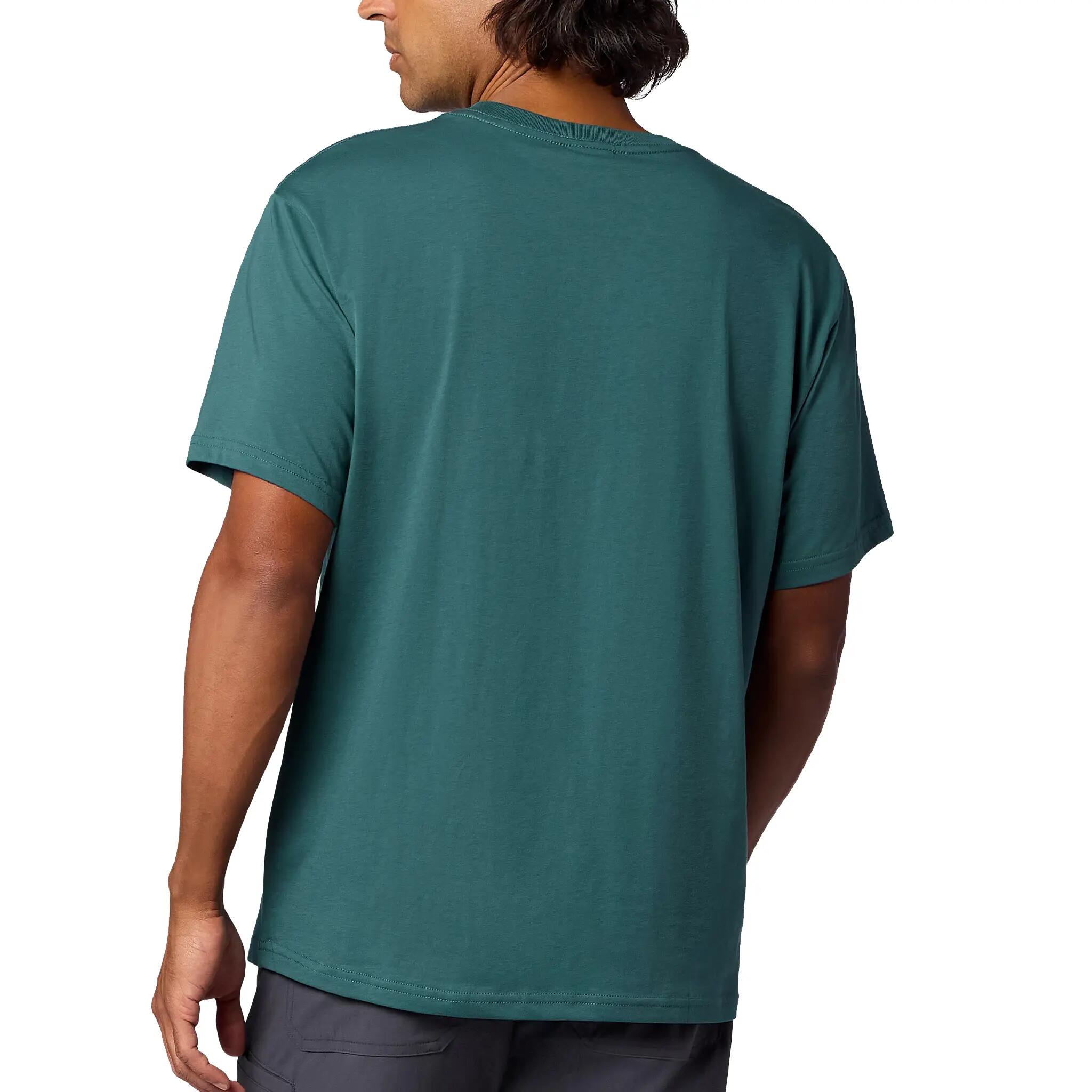 T-Shirt angenehm weich Herren - Coastal Tee Short-Sleeve 2/2