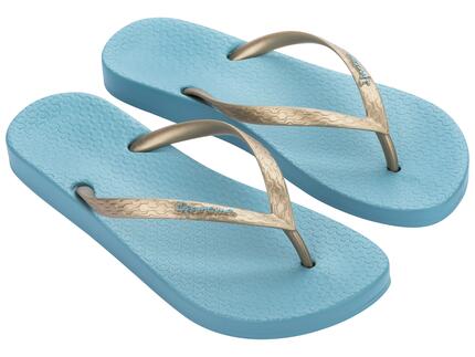 ANATOMICA TAN FEM - Zehentrenner - Flip-Flops - Badelatschen - Damen