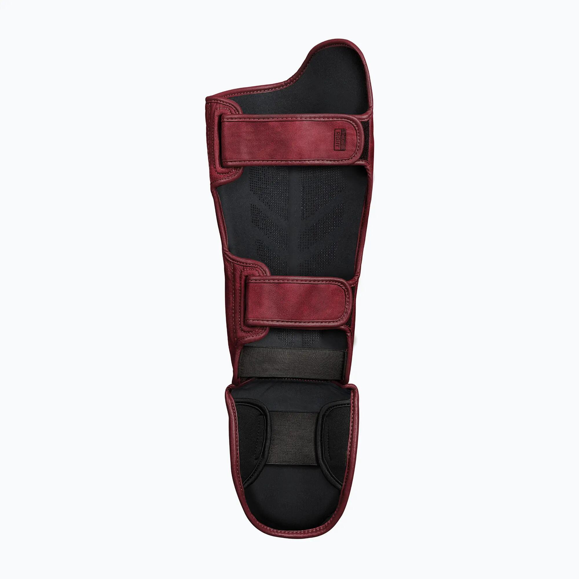 Parastinchi e protezioni per i piedi Hayabusa T3 LX Shin Guards 2/7