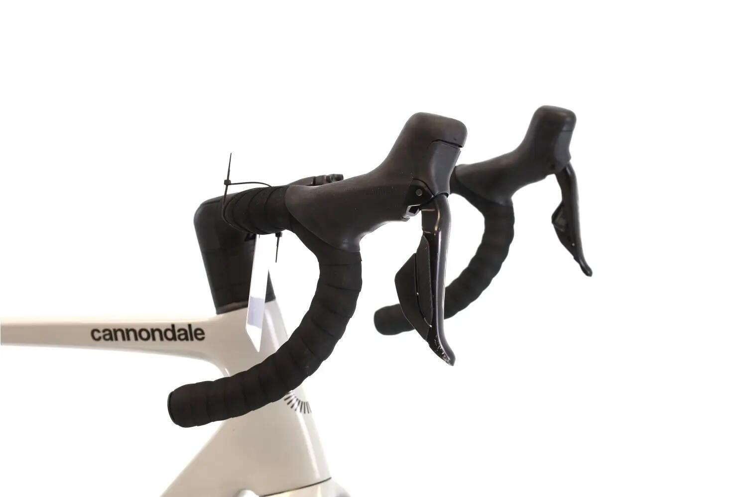 Bici strada ricondizionata ·  SuperSix EVO Carbon 3 Di2 12V · Ottimo stato 6/8