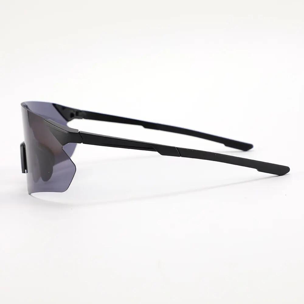 Occhiali da Sole Fluor TR8851-C1 in TR90 Unisex 82 mm 3/5