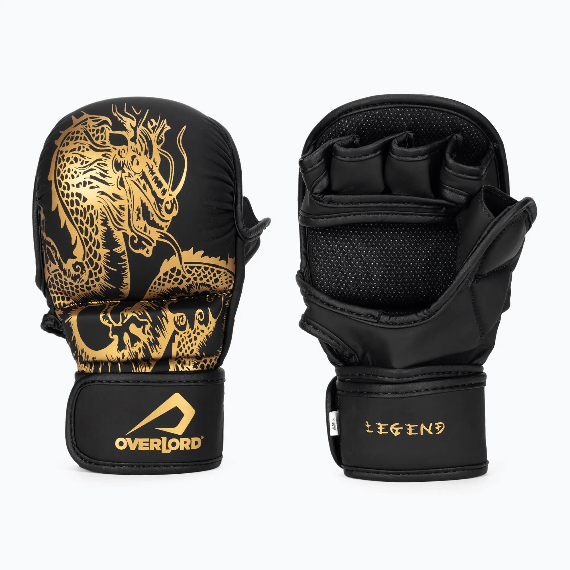Mănuși MMA Overlord Legend MMA