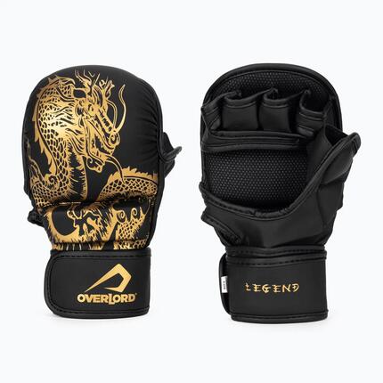 Gants MMA Overlord Legend MMA