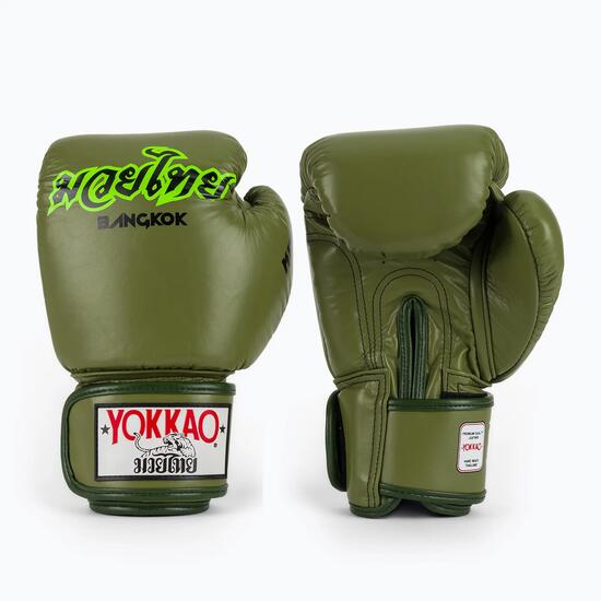 Gants de boxe YOKKAO Late Show Boxing