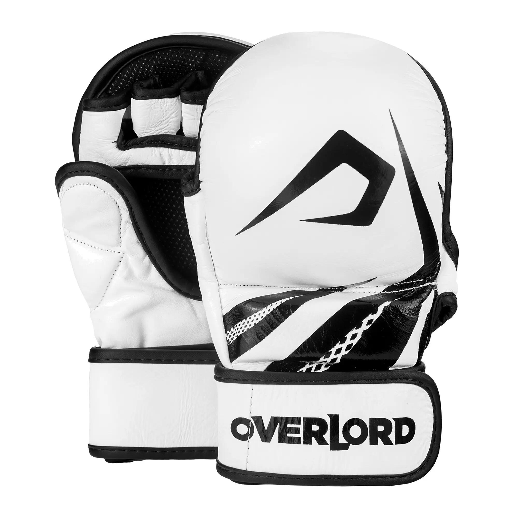 Gants de grappling Overlord Sparring MMA 7/7