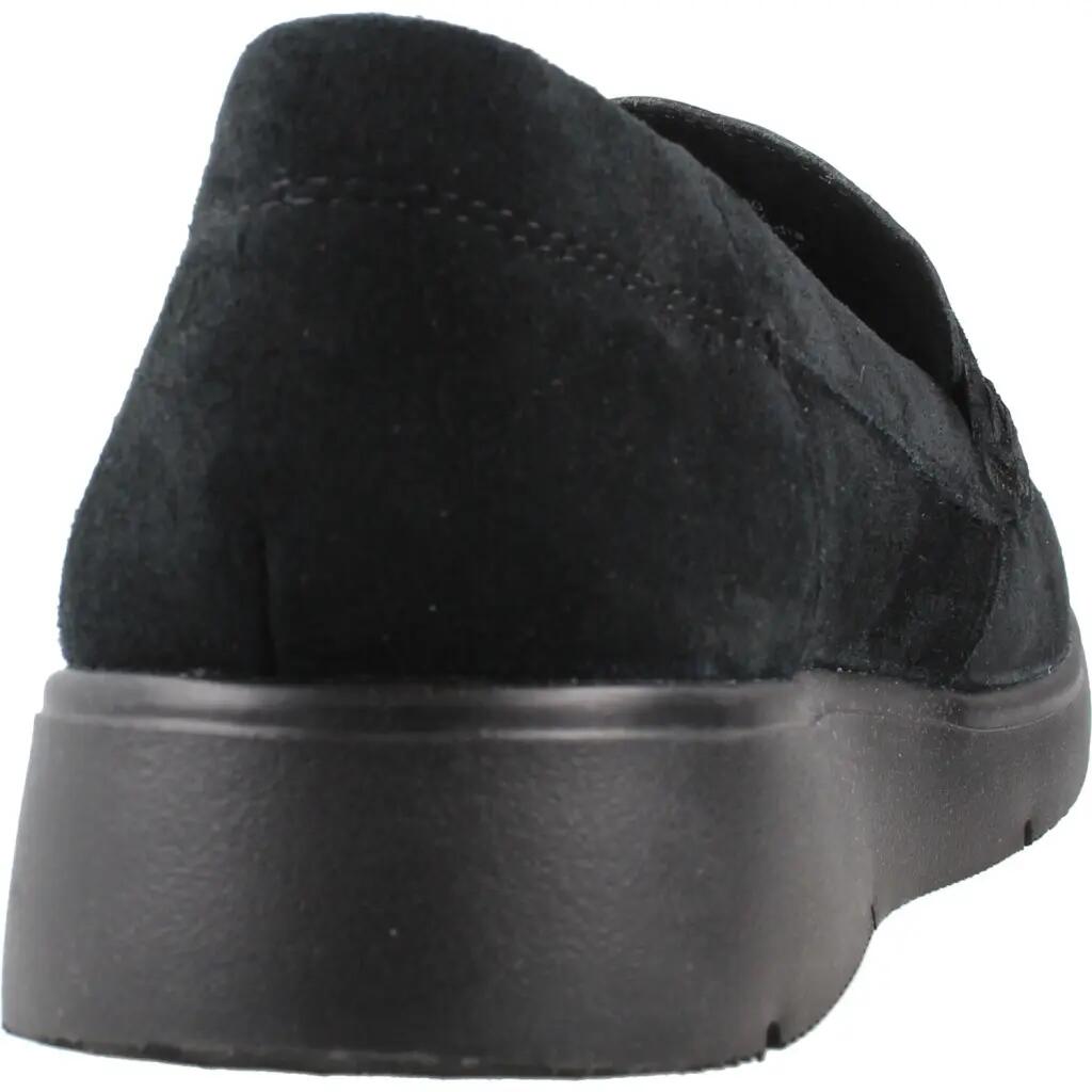 Buty GEOX D46LCB 02266 Czarny 3/5