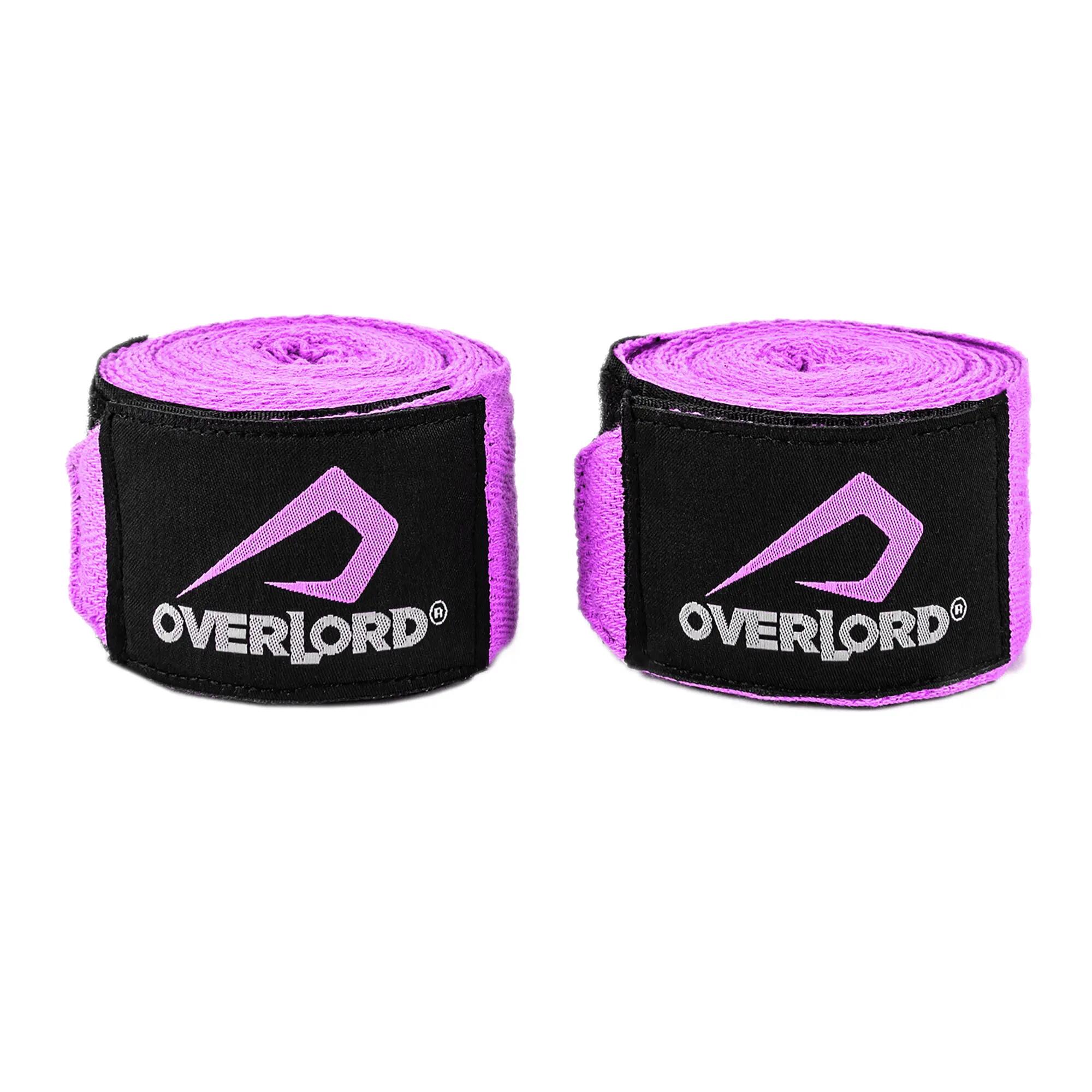 Vendajes de boxeo Overlord 450 3/3